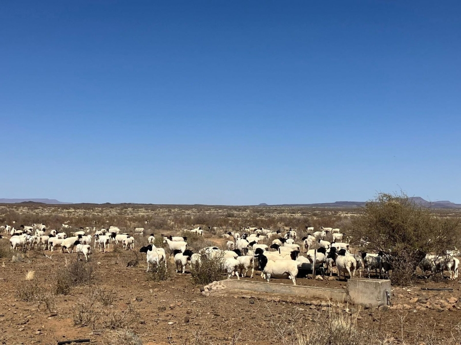 4 Bedroom Property for Sale in Vanwyksvlei Northern Cape